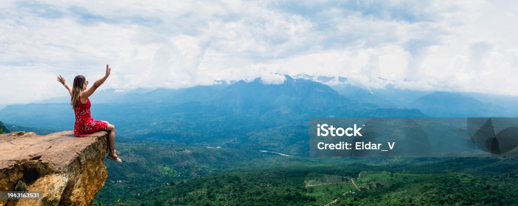 The Nature Adventuress