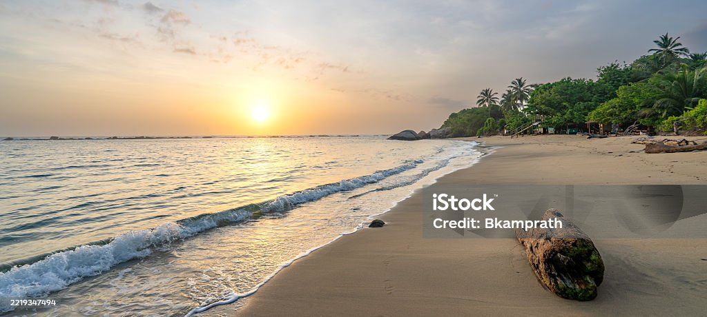 Pourquoi la Colombie ?